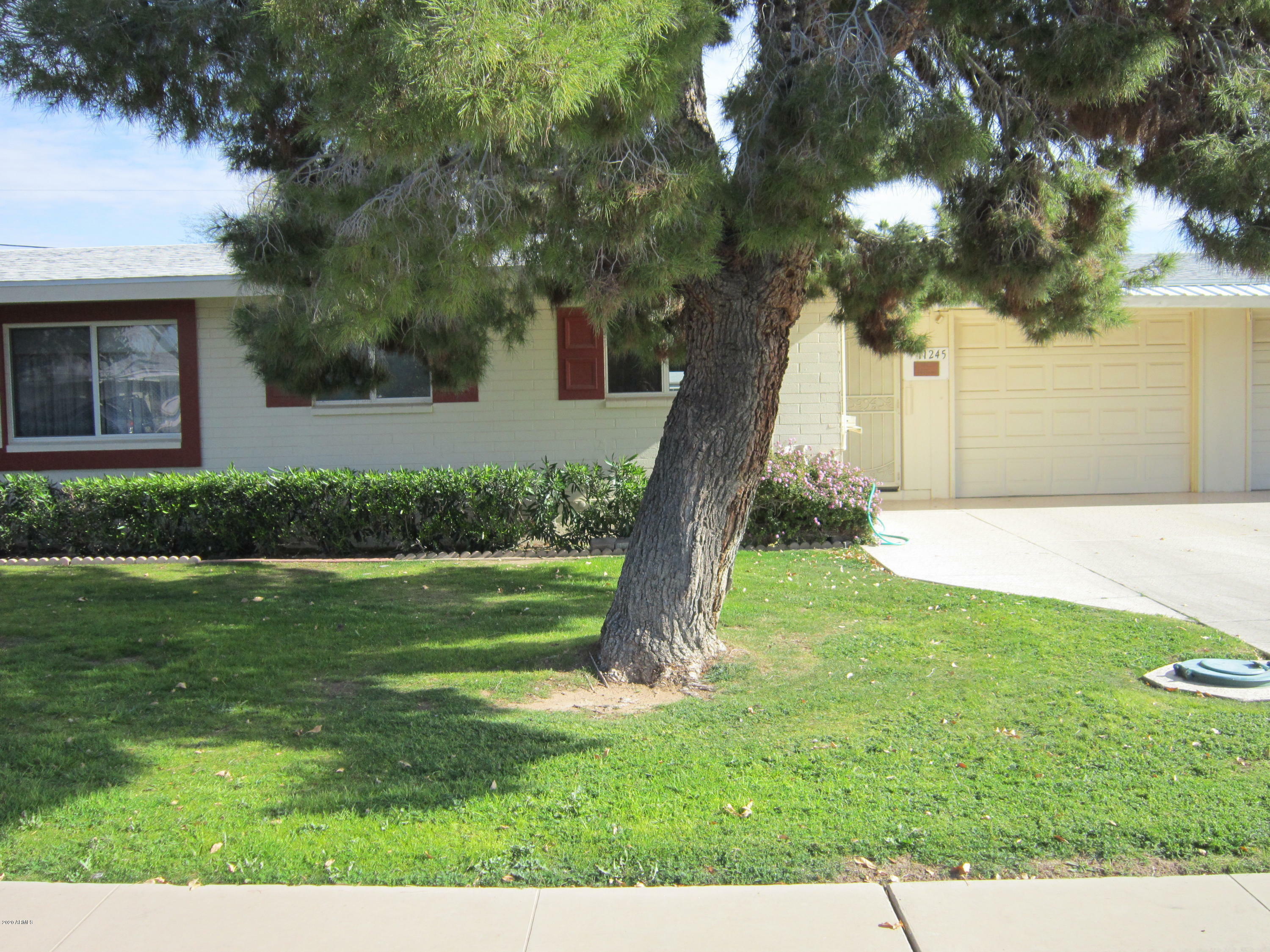 Property Photo:  11245 N Coggins Drive  AZ 85351 