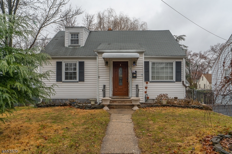 Property Photo:  195 Fitzpatrick St  NJ 07205 