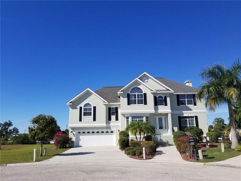 Property Photo:  407 Inlet Road  FL 33570 