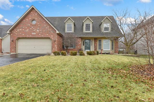 Property Photo: 4416 Buttermilk Court IL 60564