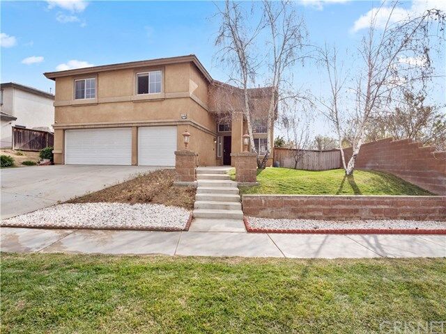 Property Photo: 779 Pinnacle Street CA 92223