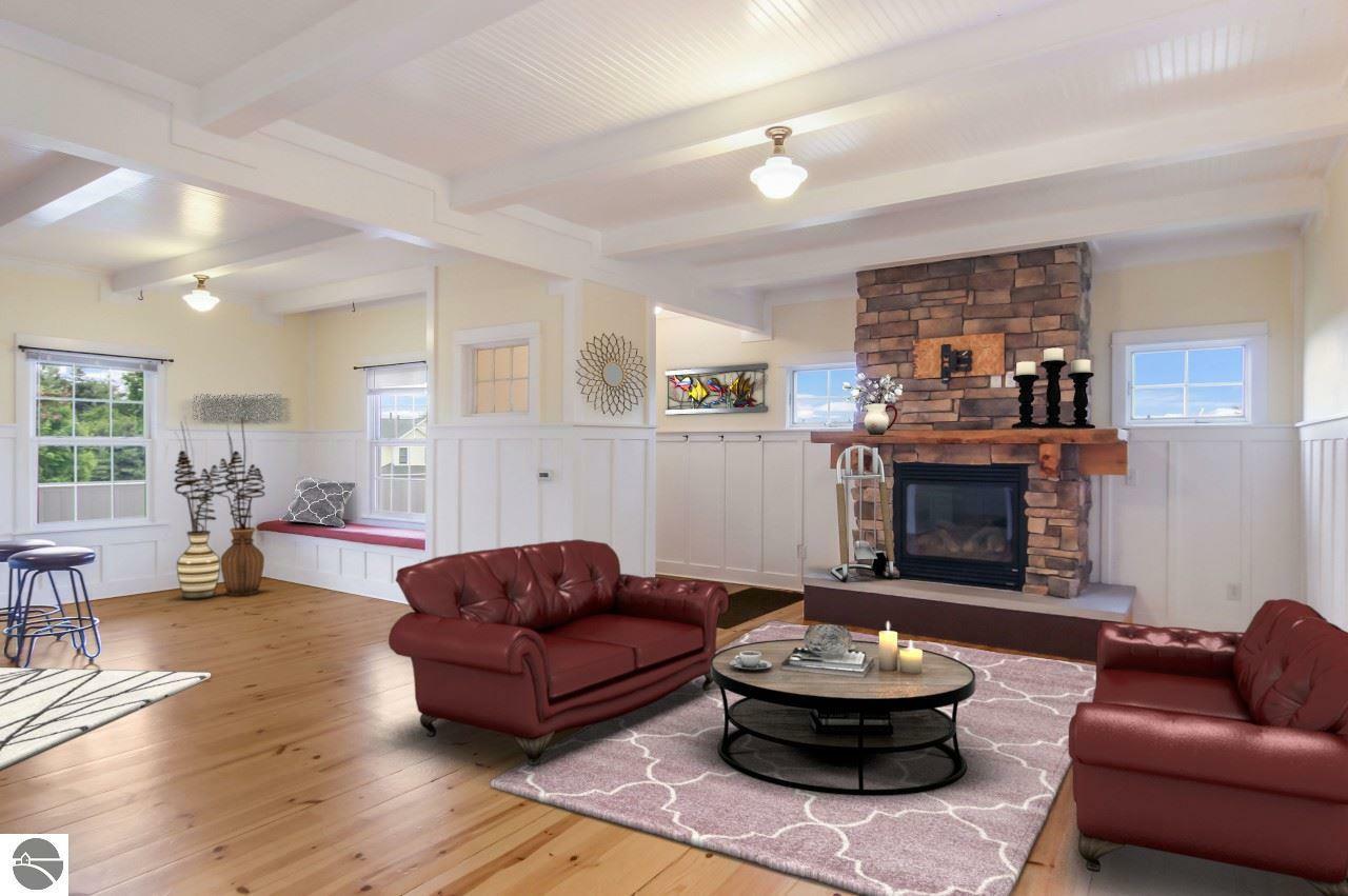 Property Photo: 1360 Richman Court MI 49696