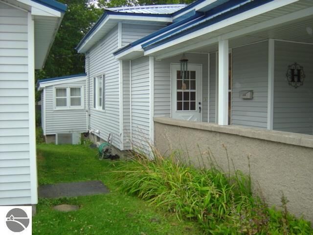 Property Photo: 520 Stimson Street MI 49601