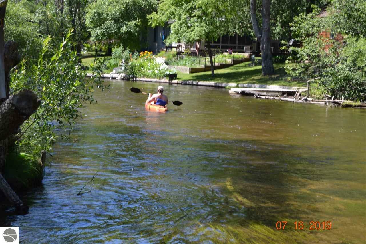 Property Photo: 1390 Coho Drive MI 49617