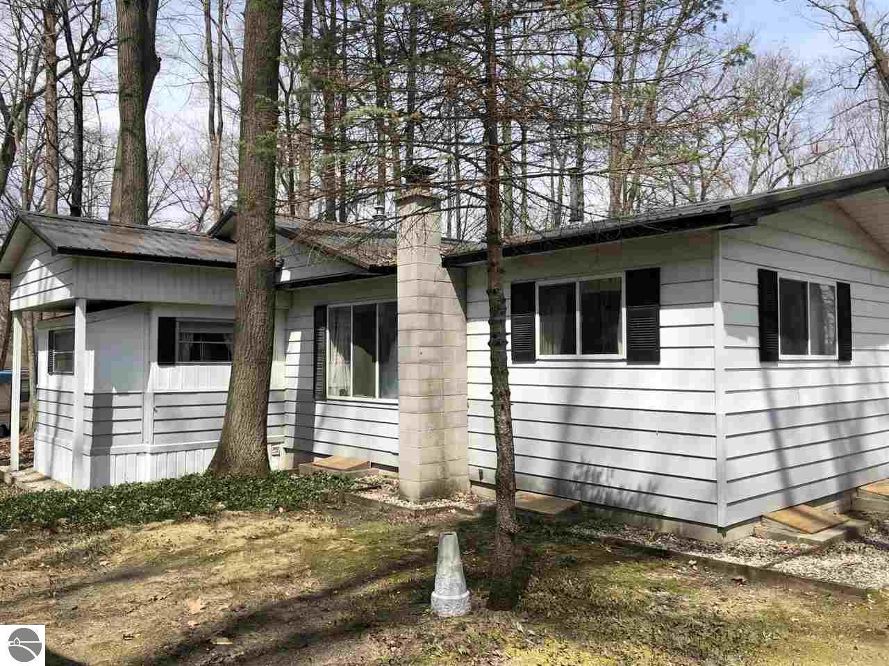 4547 Sands Park Drive  Kalkaska MI 49646 photo