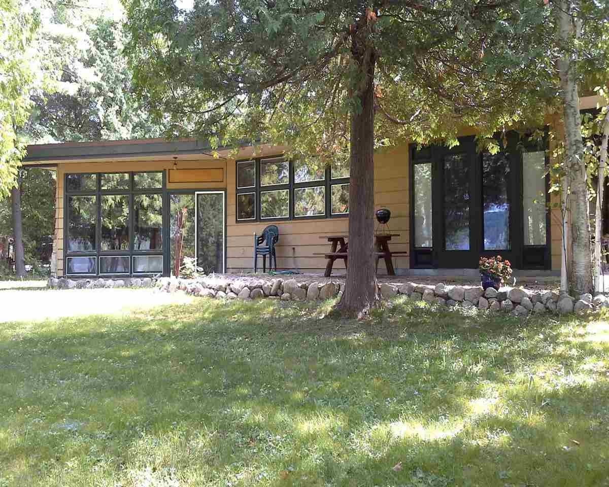Property Photo:  08968 Bracey  MI 49727 