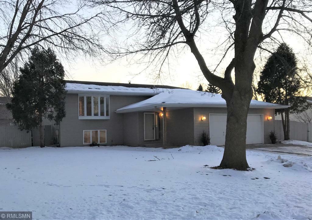 Property Photo: 11605 49th Avenue N MN 55442