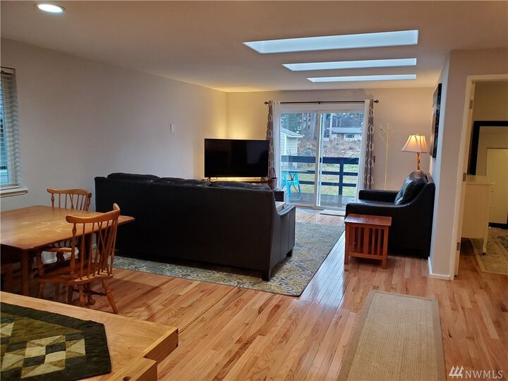 Property Photo: 1809 W 11th Street WA 98363