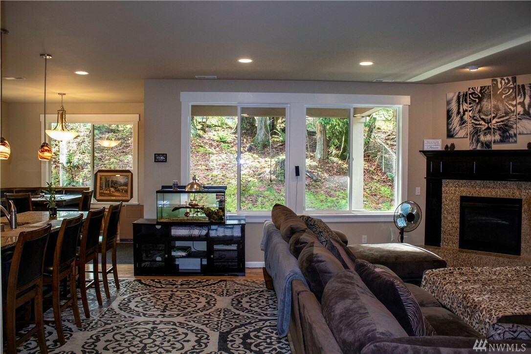 Property Photo: 24430 Florence Acres Rd WA 98272