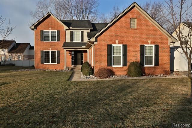 Property Photo:  32848 Kelly Boulevard  MI 48173 