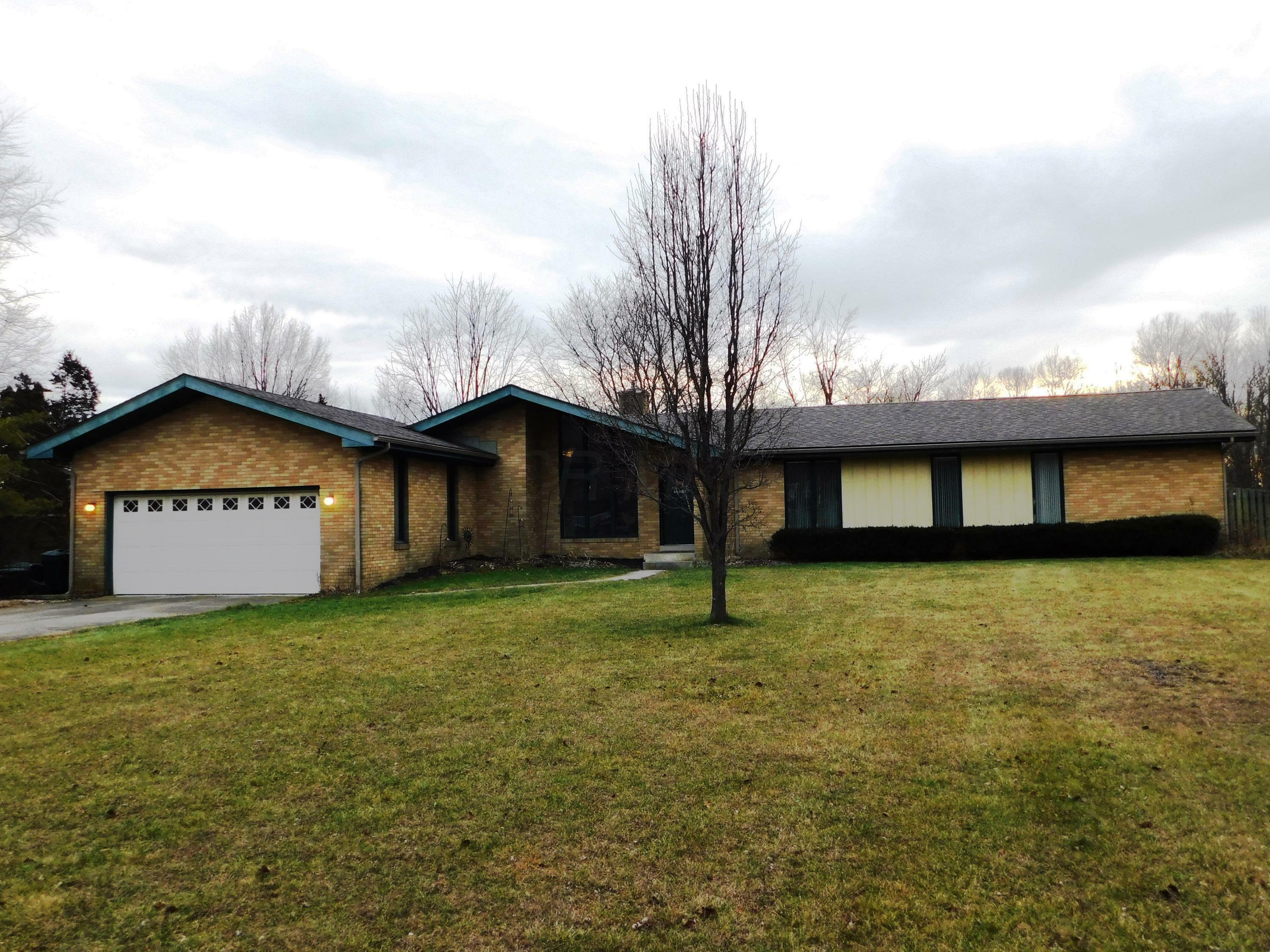 Property Photo:  127 Twenty Grand Road SW  OH 43062 