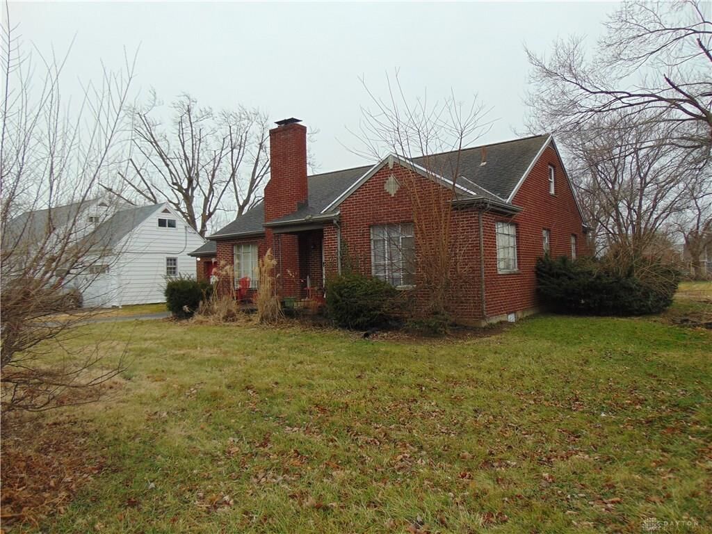Property Photo: 4200 Blue Rock Road OH 45432