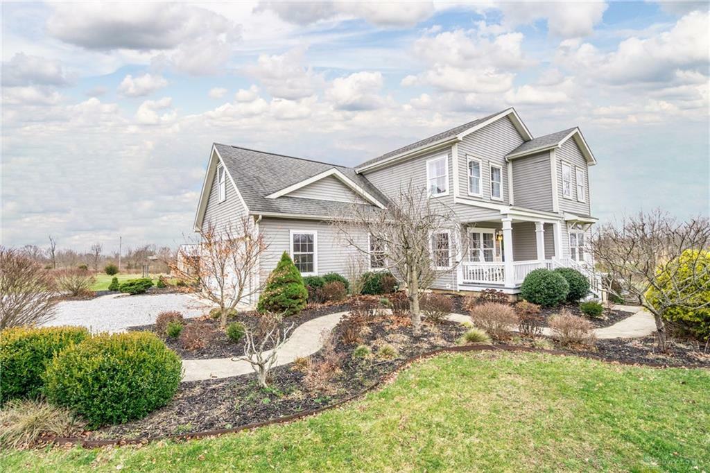 Property Photo: 144 State Route 124 OH 45159