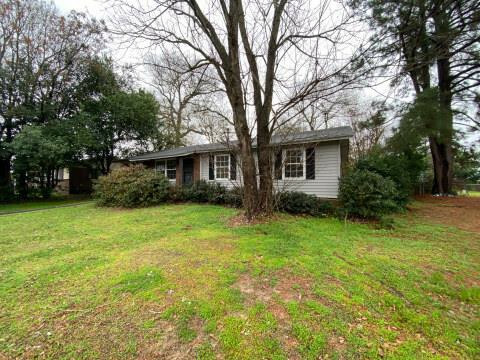 3110 Claudia Drive  Augusta GA 30906 photo