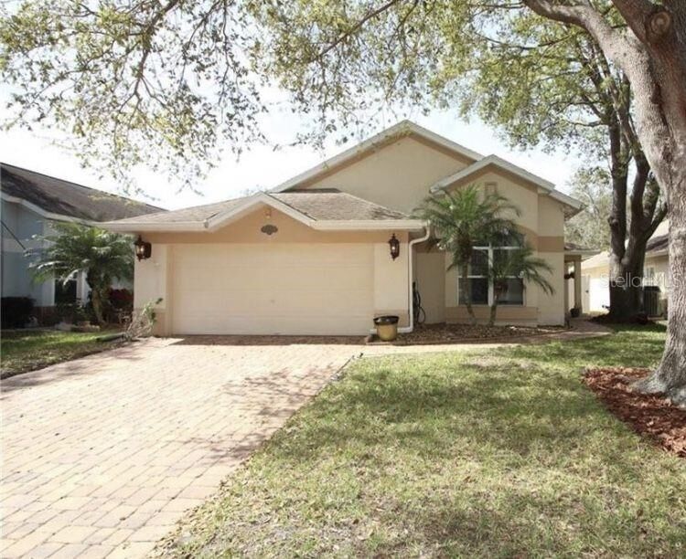 Property Photo:  768 Andover Circle  FL 32708 