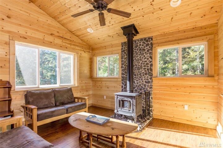 Property Photo:  152  Serenity Loop  WA 98376 