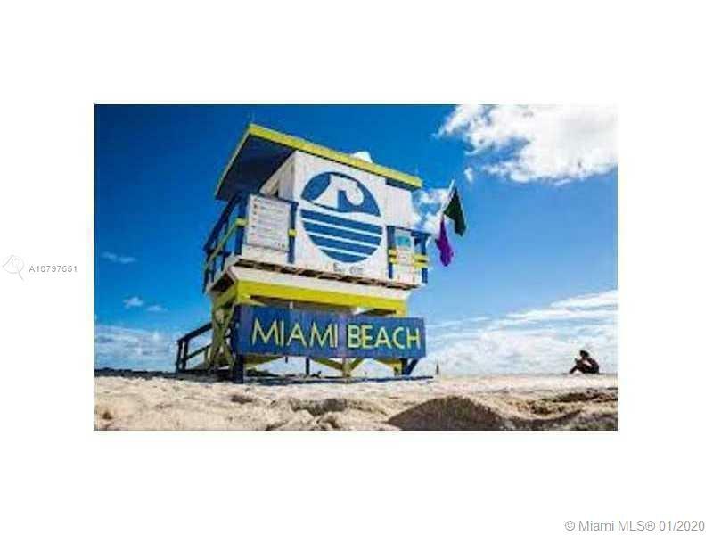 Property Photo: 428 Collins Ave 11 FL 33139
