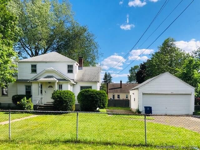 Property Photo: 185 Grandview Avenue CT 06606