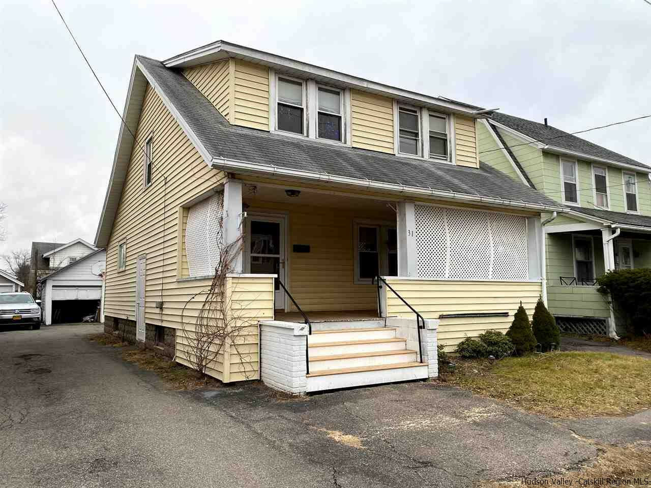 Property Photo: 31 Progress NY 12401