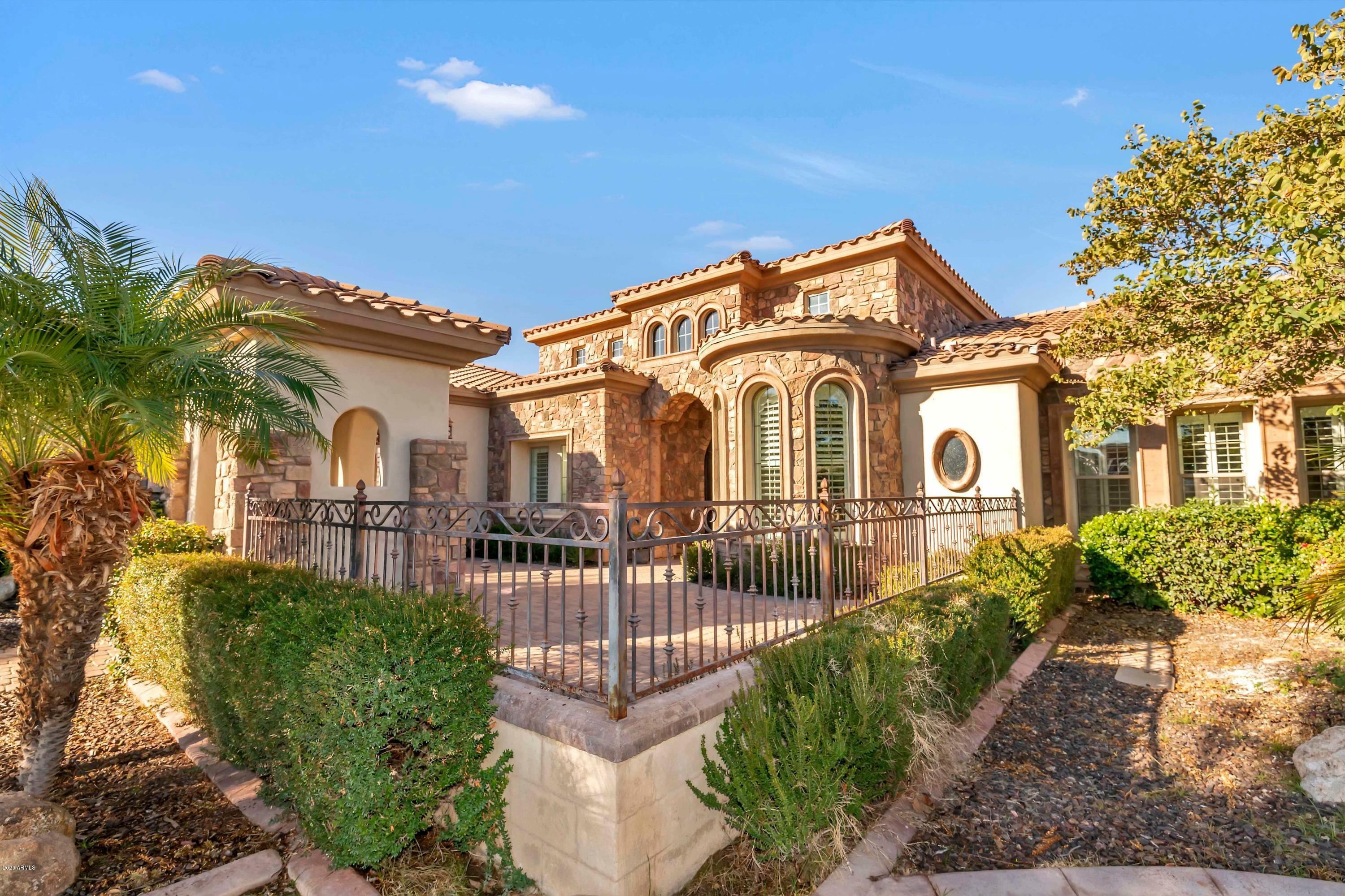 Property Photo:  6910 S Star Drive  AZ 85298 