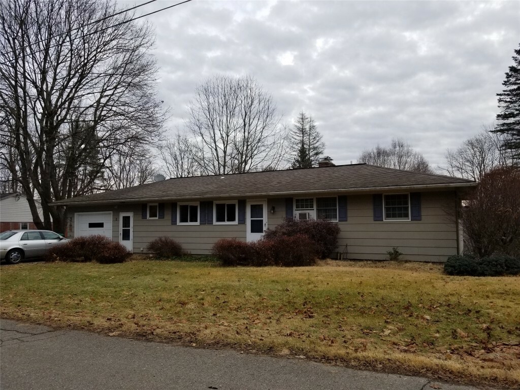 Property Photo:  3 Meadowbrook Lane  NY 13778 