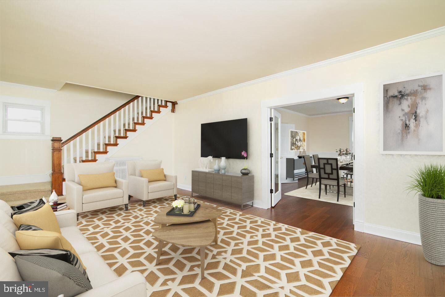 Property Photo: 324 Washington Terrace NJ 08106