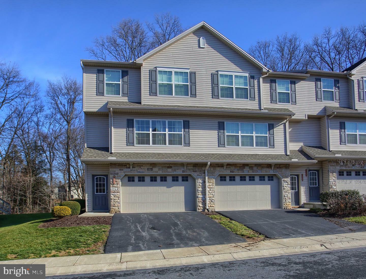 Property Photo:  457 Galleon Drive  PA 17050 