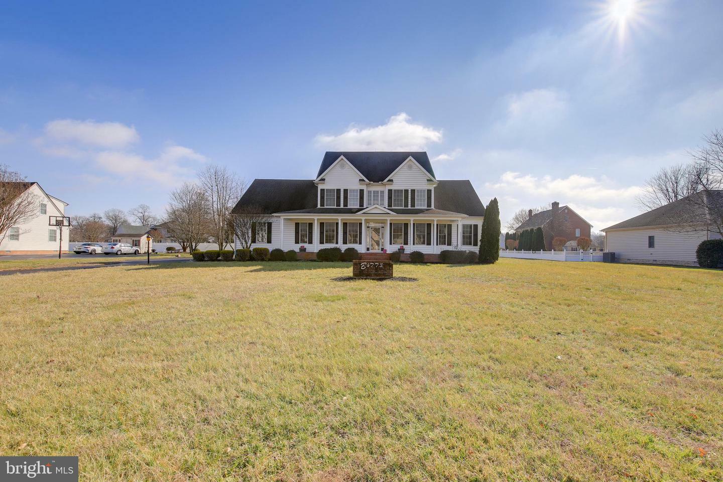 Property Photo:  4773 Mariner Mill Drive  MD 21804 