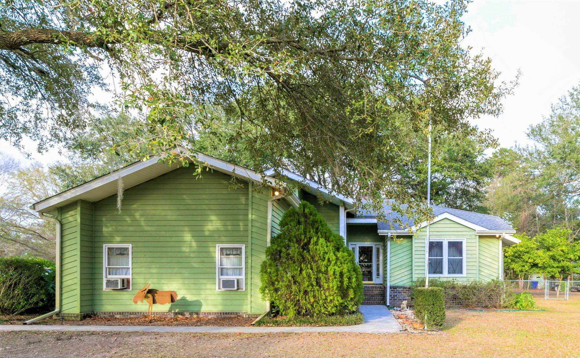 Property Photo:  1985 Old Fort Avenue  SC 29414 