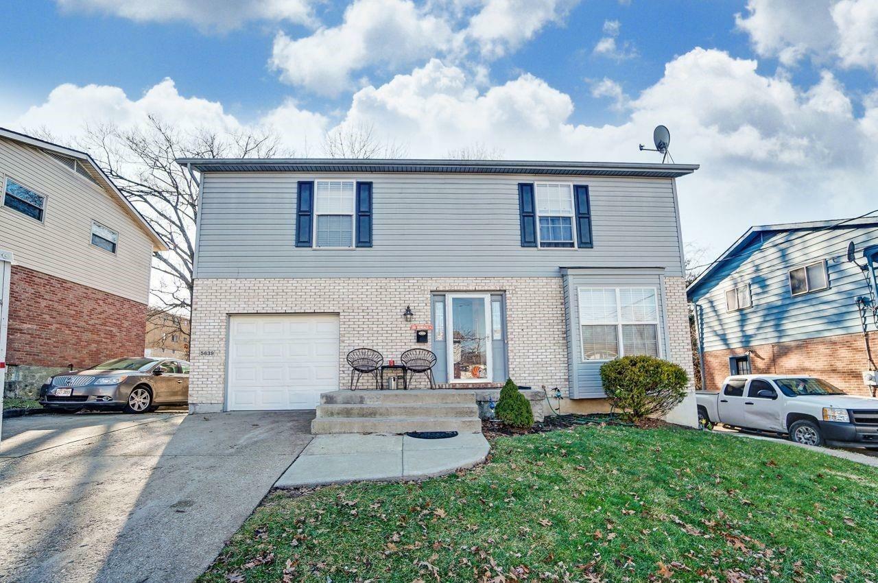 Property Photo: 5639 Buttercup Ln OH 45239