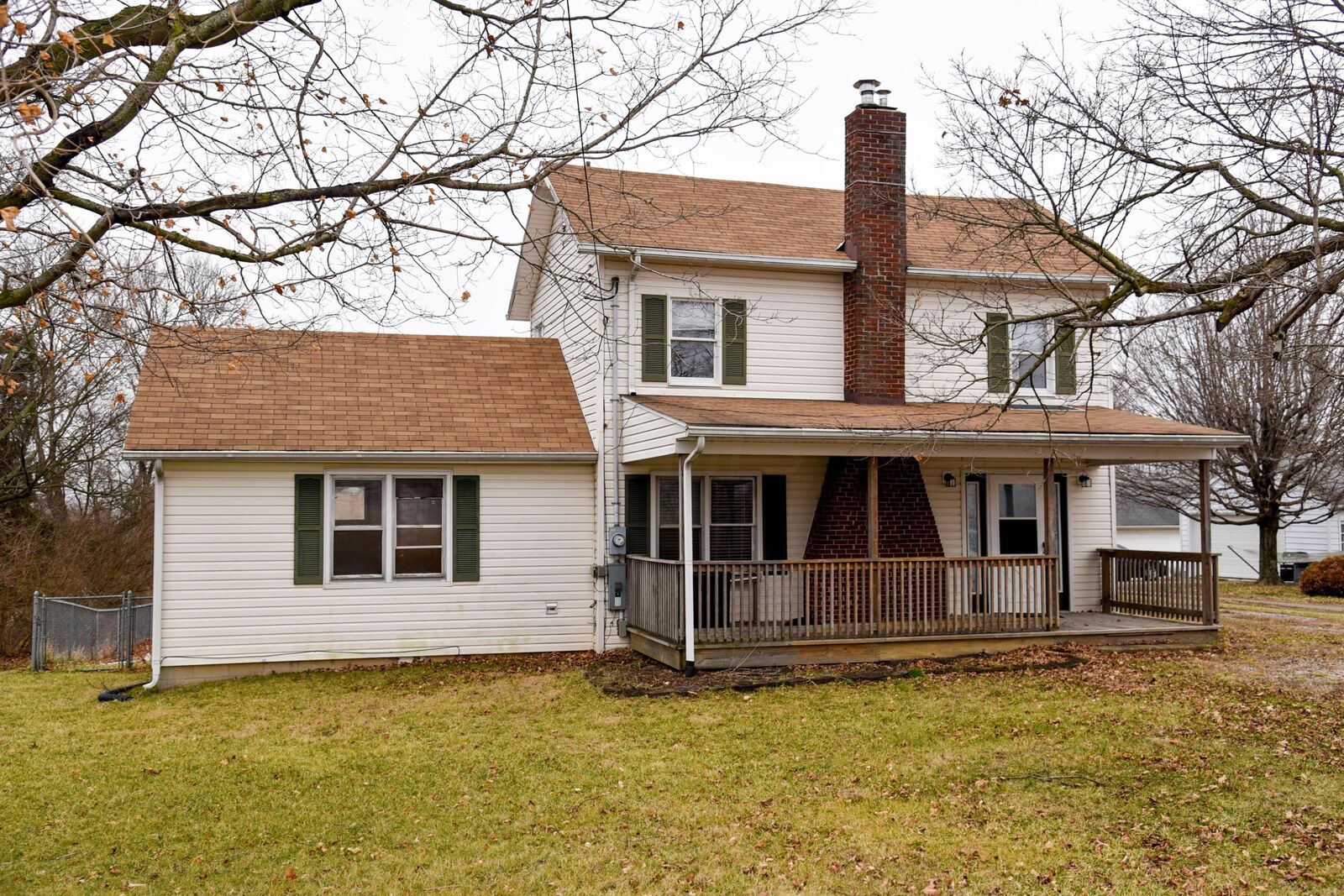 Property Photo:  5086 County Road 237  OH 43338 