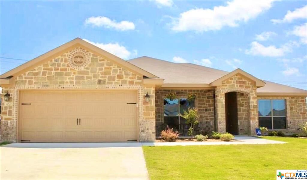 Property Photo: 2002 Jesse Drive TX 76522