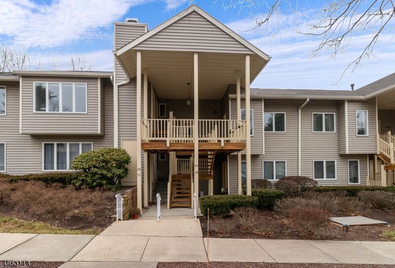 Property Photo: 92 Westchester Ter NJ 08801