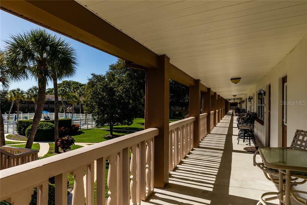 Property Photo:  650 Pinellas Point Drive S 203  FL 33705 