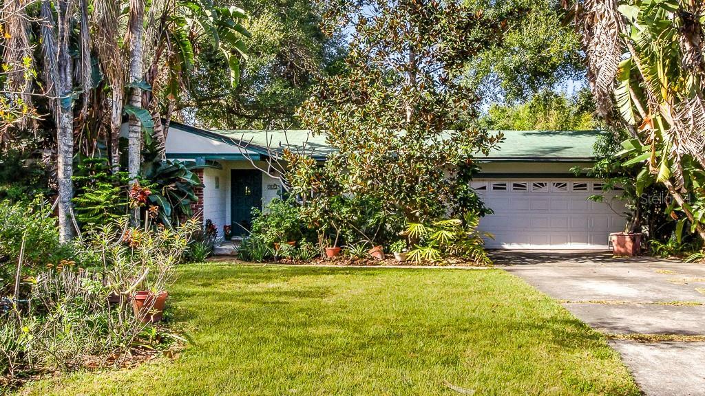 Property Photo: 505 Balmoral Road FL 32789
