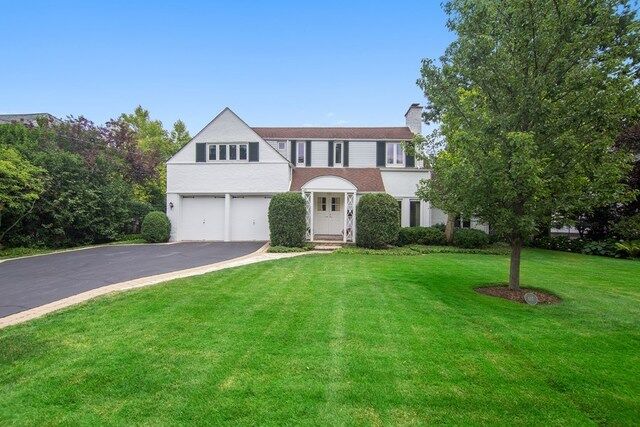 Property Photo:  117 Old Green Bay Road  IL 60093 