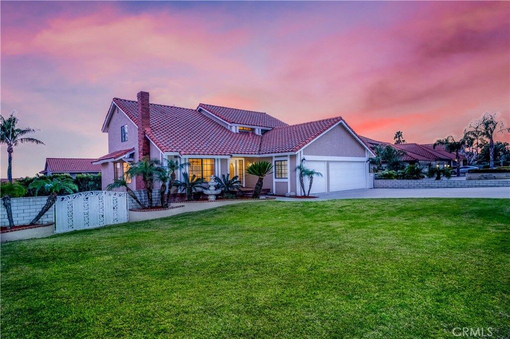 Property Photo:  11109 Cedar Creek Drive  CA 91737 
