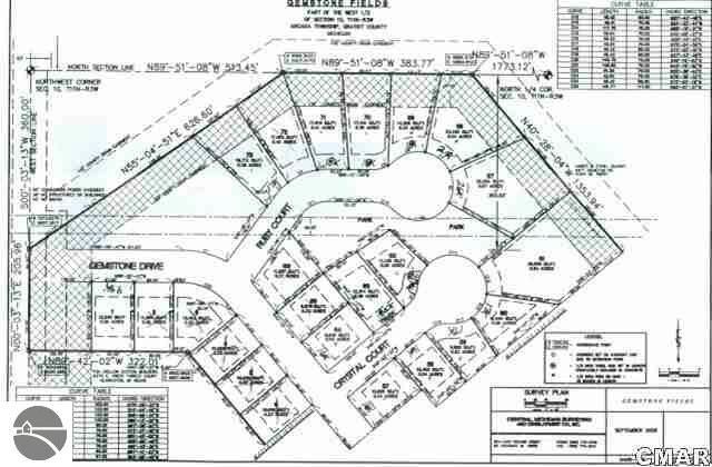 Property Photo:  258 Ruby Court Unit 69  MI 48801 