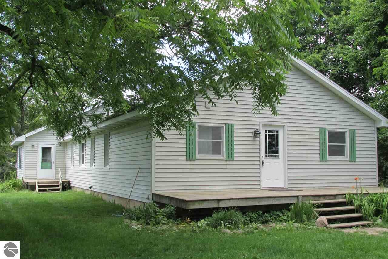 Property Photo:  7698 E 44 Road  MI 49601 