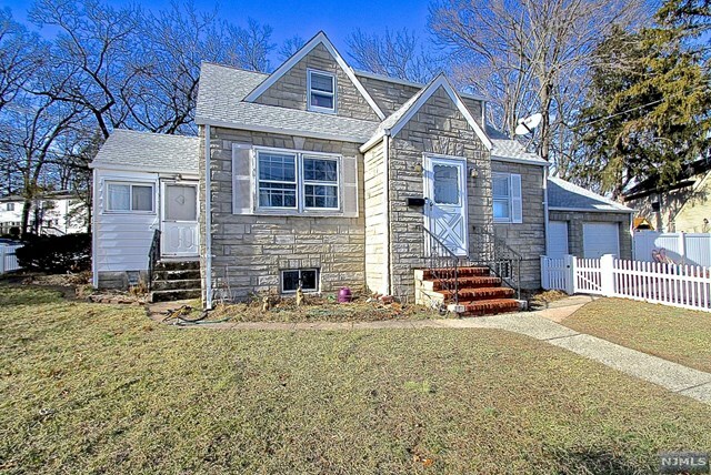 Property Photo:  38-47 Taylor Road  NJ 07410 