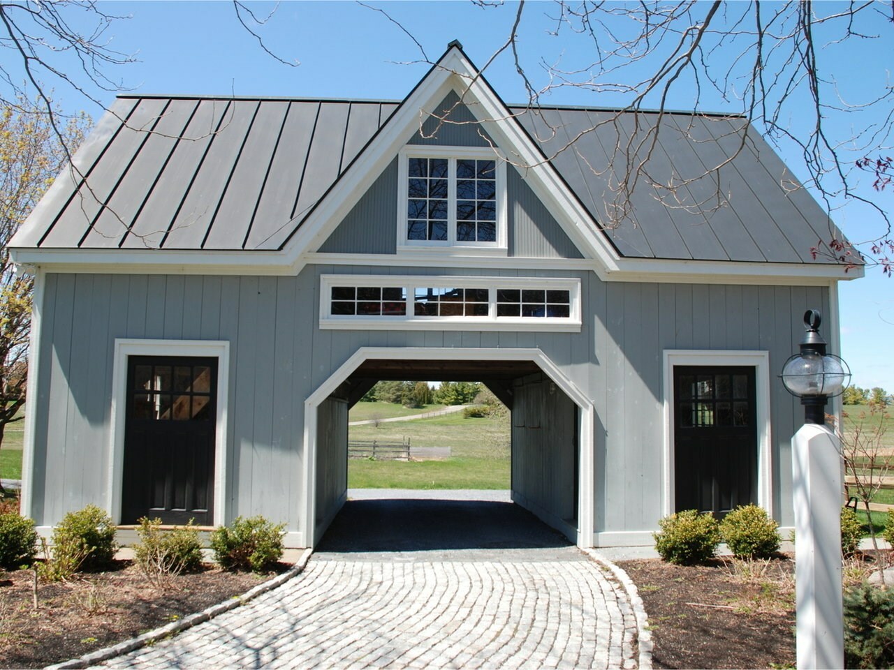 Property Photo: 178 Popple Dungeon Road VT 05445