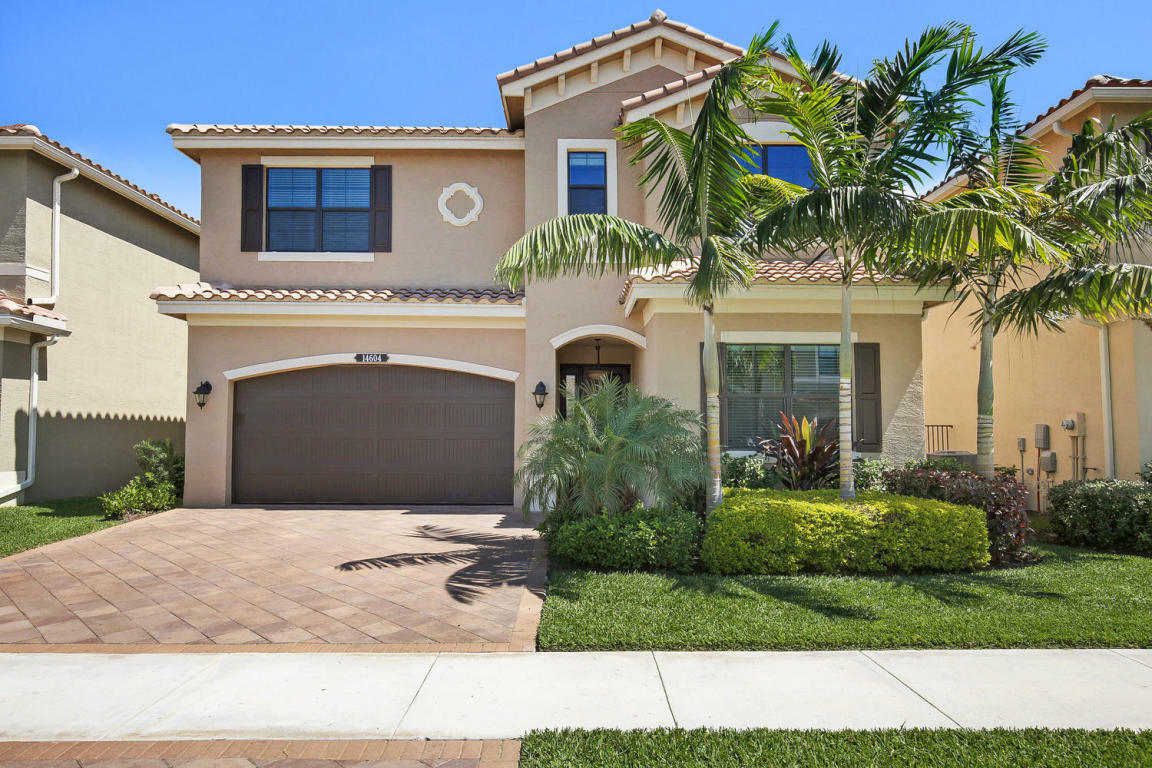 14604 Alabaster Avenue  Delray Beach FL 33446 photo