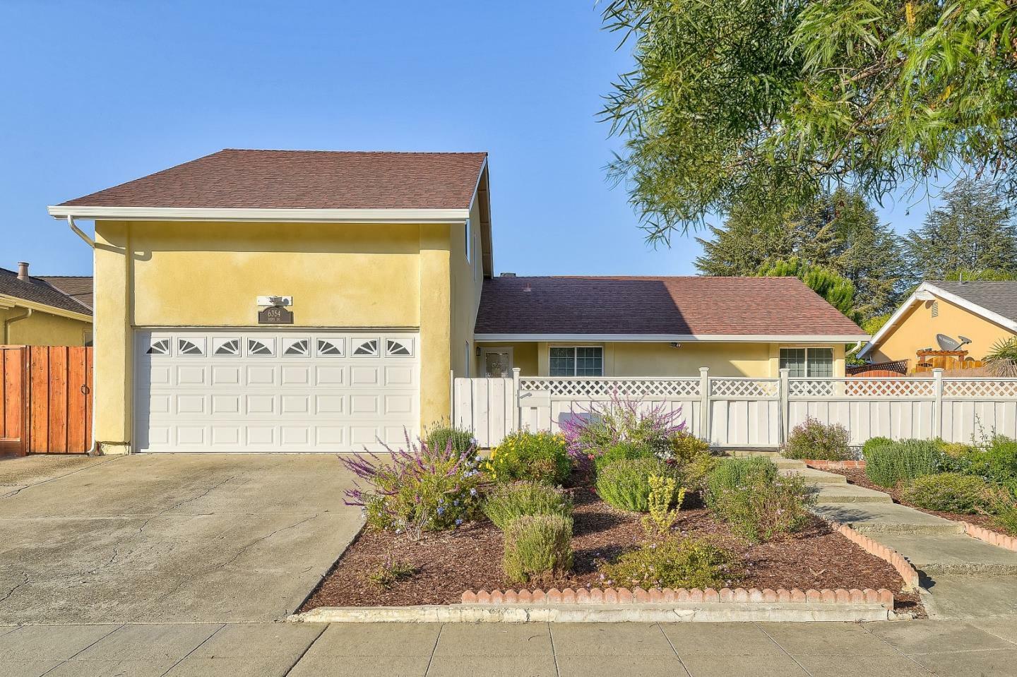 Property Photo:  6354 Nepo Drive  CA 95119 