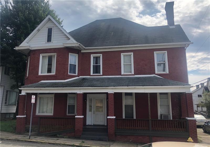 Property Photo: 202 Fairview Ave PA 15425