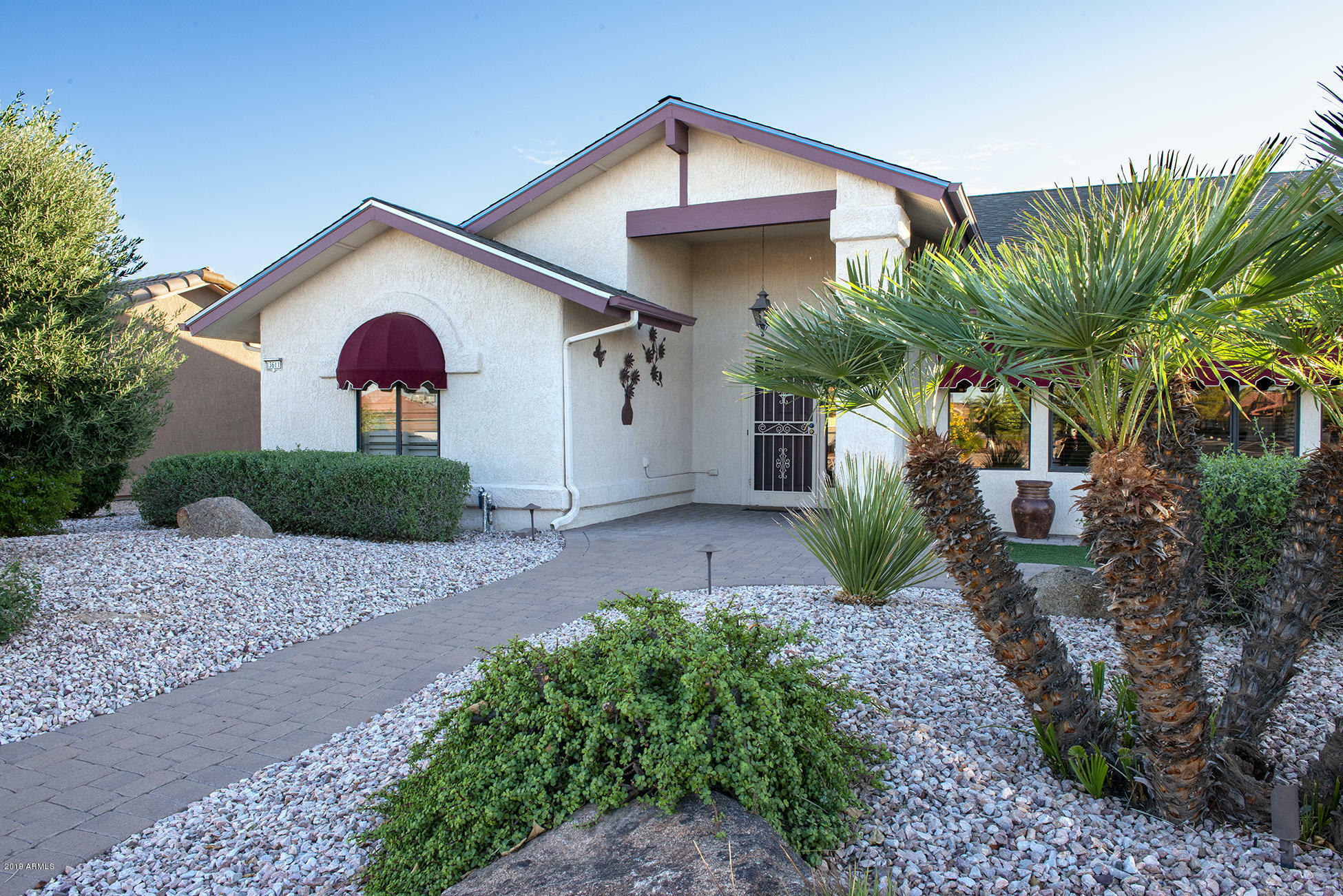 Property Photo:  13611 W Gardenview Drive  AZ 85375 