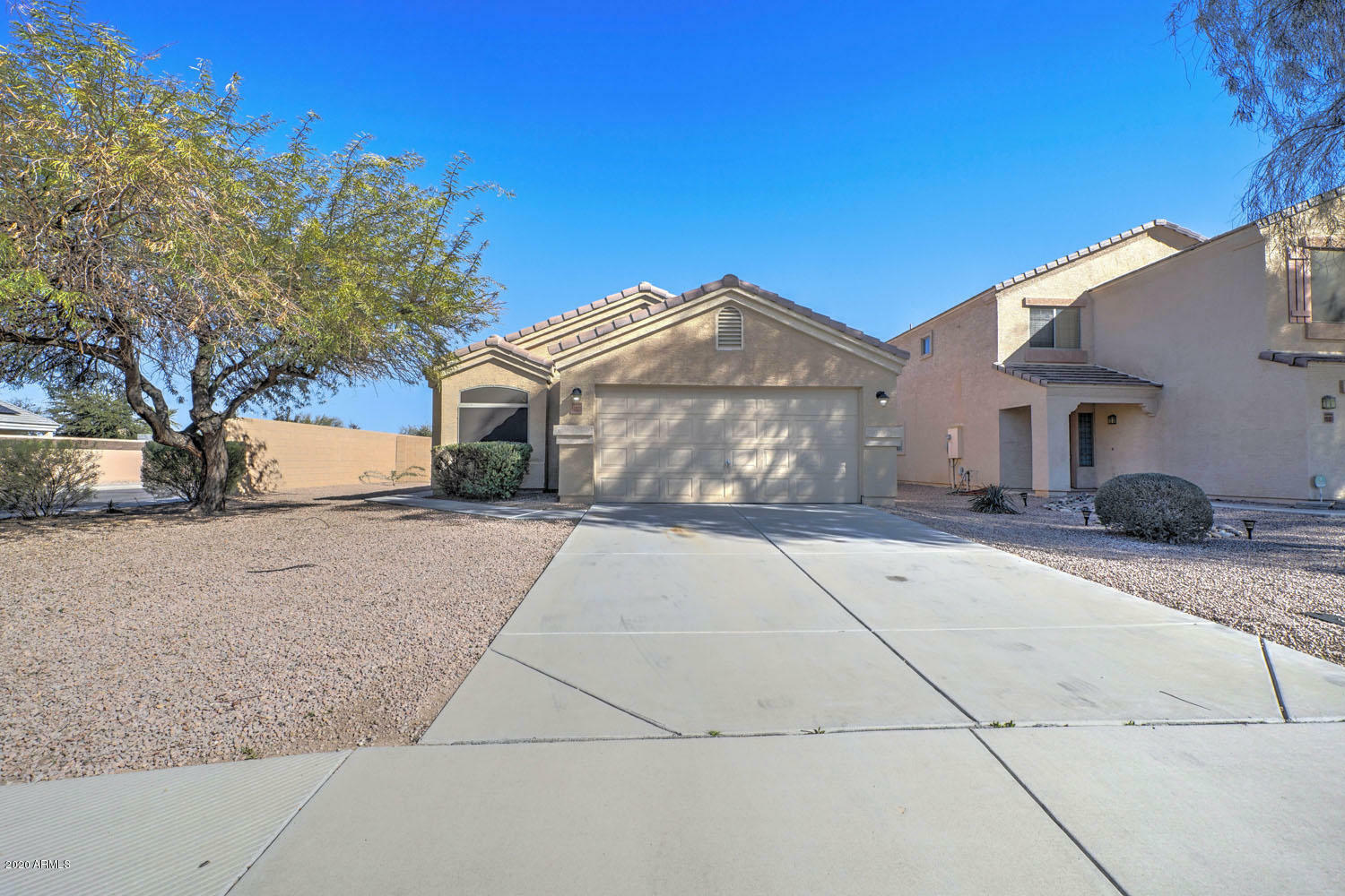 Property Photo:  19377 N Gabriel Path  AZ 85138 