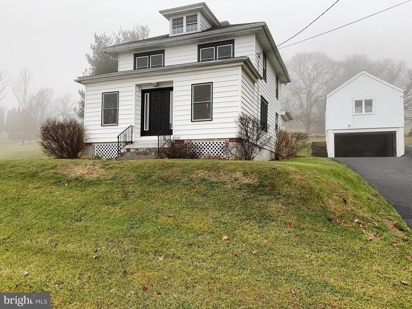 Property Photo: 380 Hain Road PA 19608