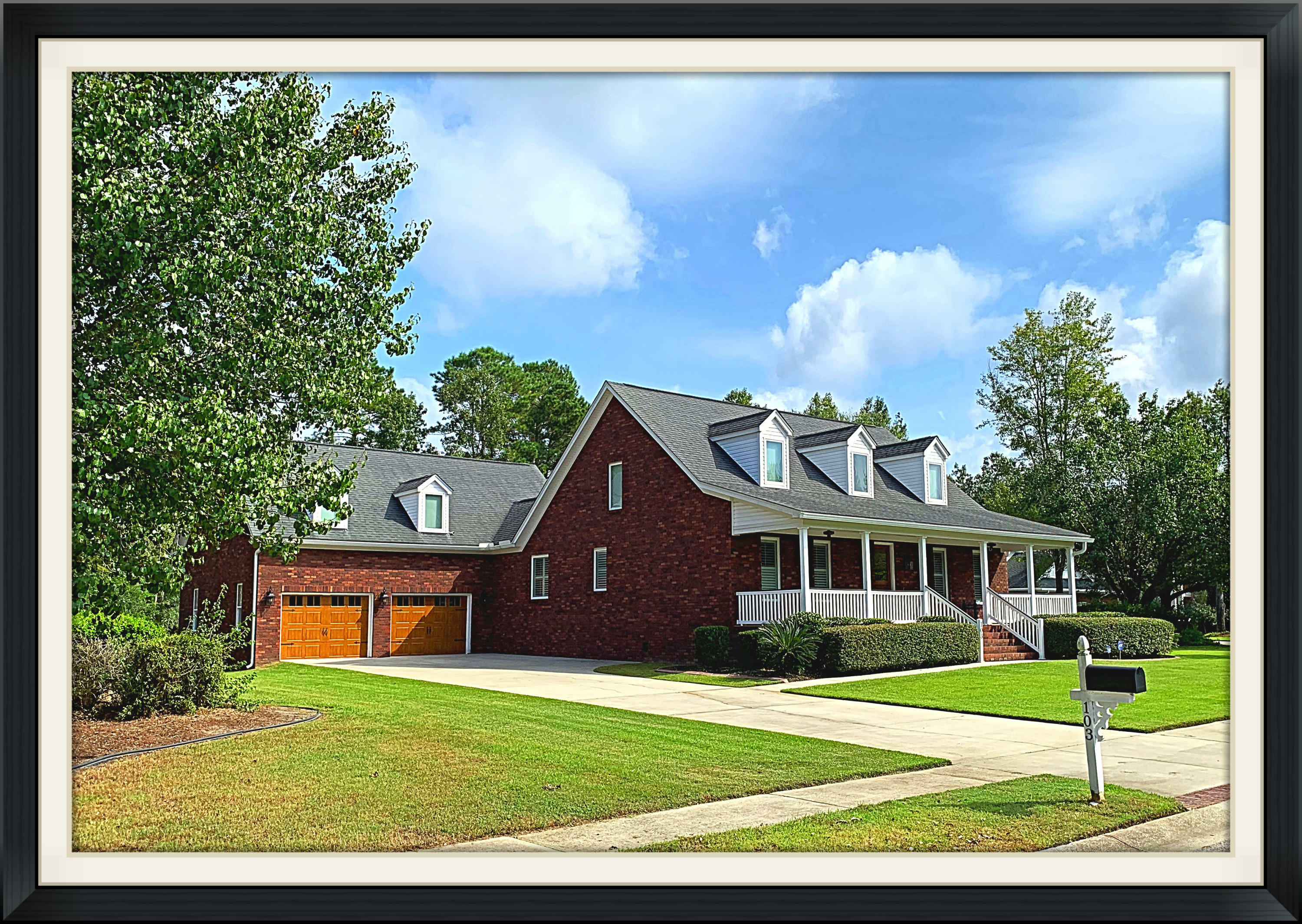 Property Photo:  103 Sedburgh Drive  SC 29445 