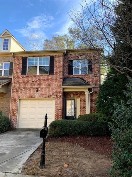 Property Photo:  1657 Southgate Mill Drive NW   30096 