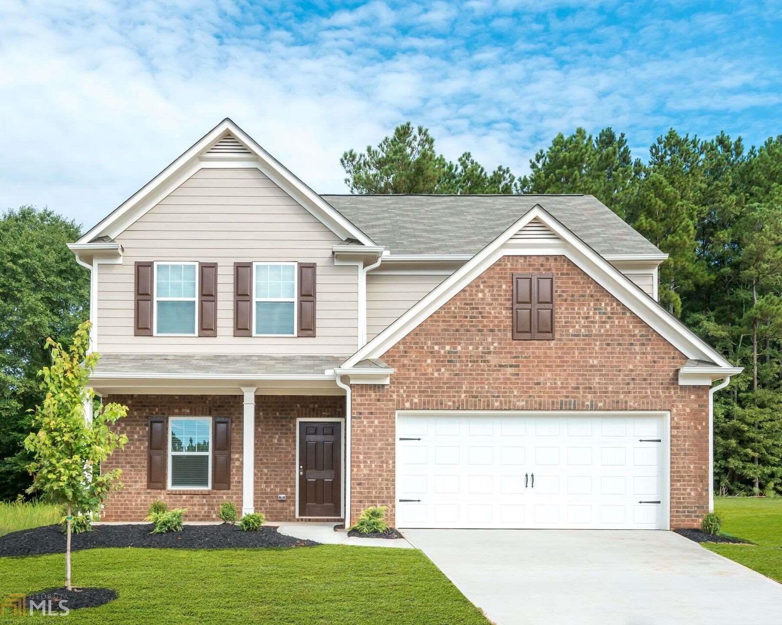 Property Photo:  340 Morning Drive  GA 30606 